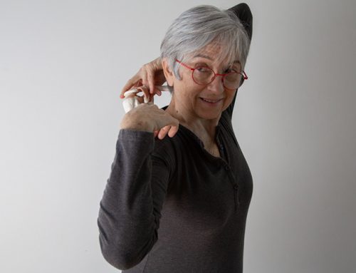 Il senso del movimento – dal gesto alla danza