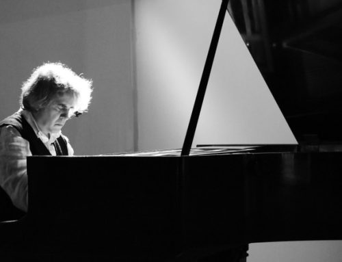 Anomalie da concerto