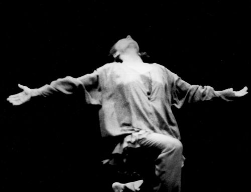 Mŏvĕo: l’arte di vivere il movimento